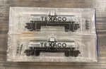 Scale Mtl Micro Trains 65072 39' Single Dome Tank Car Texaco Tcx Pack Sealed. Fixed Price $26.50.