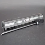 Centralia Car Shops Scale Train Ccs Post Office New York Nyc 4908 Htf No Box. Fixed Price $69.99.