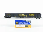Ho Scale Exactrail Platinum EP-80704-5 Gntx Ttx Railgon Thrall Gondola #297222. Fixed Price $79.95.