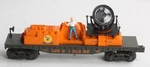 K-line Long Island Railroadclassic Searchlight Car K721-3741 LN/C8 ... Fixed Price $65.87.