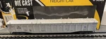 Scale K-line K652-7430 Virginia Diecast Sate Quarter Gondola C-9 / Ob. Fixed Price $39.99.