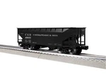 Lionel 2442309 Gauge Bay Aar Hopper Chesapeake Ohio C&o 49623. Fixed Price $69.99.