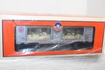 Lionel #29654 Boston Federal Reserve Mint Car. Fixed Price $69.95.