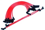 Red 10.5MM 45 Degree Racing Spark Plug Wires Set Ford 5.0L 5.8L, Sbf 302. Fixed Price $29.43.