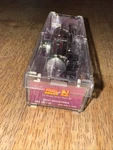 Micro-trains Mtl N-scale Grape To Glass #12 Sd Tank Fruit Industries/cdlx #1076. Fixed Price $25.00.