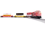 Lionel Gauge Cpkc Maxi Stack Lionchief Freight Train Set Bluetooth 5.0 2523020. Fixed Price $444.99.