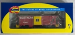 Athearn Rtr Southern Railroad Bay Window Caboose ATH74850 Ho-scale X3201. Fixed Price $58.38.