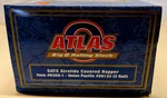 Atlas 6359-1 "o" Gauge Union Pacific 20133 Gatx Airslide Covered Hopper Car Nib. Fixed Price $49.99.