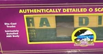 Mth Premier 20-99318 Reading 50 PS-1 Double Door Box Car #105498 O-scale New. Fixed Price $79.95.