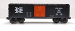 Lionel 6-19295 New Haven Boxcar C9 #. Fixed Price $15.88.