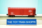 K-line K642-1751 New York Central Nyc Wood-sided Reefer Car. O/O27. Exc Cond Ib.. Fixed Price $24.99.