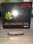 Marklin Z Scale 86172 - Good Luck Car Recordable Message! New. Fixed Price $27.13.