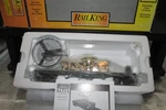 Mth 30-79077 U.s. Army Flatcar W Operating Helicopter,. Fixed Price $69.82.