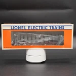 Lionel 6-17501 Conrail Flat Car With Stakes Nice!. Fixed Price $31.99.