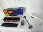 Roundhouse Kit #1487 40 3-BAY Offset Hopper Southern Pacific 1:87 B59. Fixed Price $11.89.