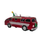 Hallmark Ornament: 2014 Happy Campers QGO1463. Fixed Price $15.89.