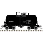 Atlas Ho Master Beer Can Tank Car Gatx #40511 Pn 20007807. Fixed Price $54.99.