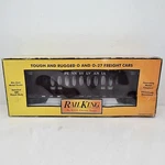 Mth Pennsylvania Center I-beam Flat Car 30-76070 Model Train. Fixed Price $74.99.