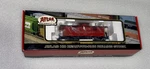 Atlas Ho Susquehanna NE-6 Caboose / #0111 #6312. Fixed Price $49.99.