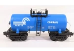 Mth 20-9601L Conrail 8000 Gallon Tank Car Scale Nib. Fixed Price $59.99.