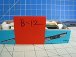Ho Athearn Blue Box Rutland Car (B-12). Fixed Price $17.99.