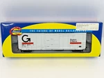 Athearn Guilford Boston Maine Bm 79074 Pullman Standard Ps 5344 Box Car Nib. Fixed Price $44.95.