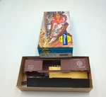 Ho Athearn 05102 Detroit Toledo Ironton Dti 13791 50 Double Door Box Car Nos. Fixed Price $17.95.