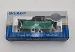 Bachmann 16821 Ho Penn Central Northeast Steel Caboose #18419. Fixed Price $45.40.