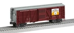 Lionel 2226900 Northern Pacific Vision Pig Stock Car 3-PACK Gauge New. Fixed Price $425.00.