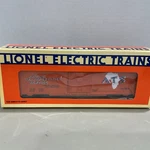 Lionel 6-16706 Bobbing Giraffe Boxcar Animal Transportation Service New 3.1.2. Fixed Price $24.74.