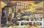 Bachmann Ho #00654 - Desert Forces Military Train Set. Fixed Price $300.00.
