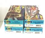 Athearn Ho-scale Lot Of 4 Kits #5380, 05108, 5033, 01739 Nib. Fixed Price $33.20.