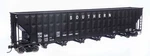 Walthers Mainline 56332 Southern Railway Greenville Wood Chip Hopper. Fixed Price $39.98.