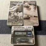 Micro-trains Scale Battleship Row Pearl Harbor Commemorative Set #1 99321050. Fixed Price $469.99.