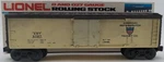 Lionel 6-5707 Gauge American Refrigerator Transit Co. Woodside Reefer Ln/box. Fixed Price $7.36.