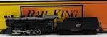 Mth RK-1112LP Gauge 0-8-0 Scale Switch Engine Chicago Northwestern 3-RAIL Ex. Fixed Price $209.29.