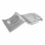 Carlucci PV154197 Sheets Replacement Frame Piaggio 150 For Vespa Vl 1954-1957. Fixed Price $349.10.