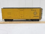 Atlas Gauge Dti 19194 Insulated Plug Door Boxcar No Detroit Toledo Ironton. Fixed Price $18.55.