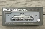Walthers Proto 1/87 Ho 32'ACF 8K Insulated Bakelite Tank Car 20400 Fs 920-100330. Fixed Price $34.20.
