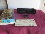 Athearn #1197 Ho New York Central Nyc X800 Snow Plow Train Car Railroad. Fixed Price $11.49.