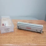 Atlas Scale 000 633 Acfx 5250 Continental Polymers #59353 4-HOPPER Car Nos. Fixed Price $24.95.