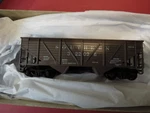 - Athearn 5424 34' C/s Hopper, Southern 322096 Ln From Kit. Fixed Price $6.99.