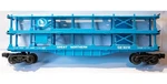 Lionel Great Northern Auto Carrier 6-9216! Gauge Toy Train Open 3 Tier. Fixed Price $29.99.
