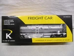 Line Washington State Quarter Tank Car Bank #6-21542 Scale. Fixed Price $37.99.