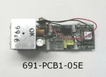 Lionel 691PCB105E Railsounds 2.5 / Prr H12-44 Switcher #602 #1053 #9087 Nos. Fixed Price $44.99.