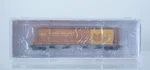 Intermountain Canadian Wheat Board 605683 Scale Hopper Train Car 65120-16. Fixed Price $30.95.