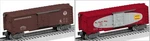 Lionel 6-27776 Pwc #6464 Variation Boxcar 2-PACK #3 New Nr. Fixed Price $49.95.