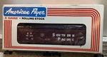 American Flyer Scale 6-48600 Sp Hopper, Nib. Fixed Price $20.00.