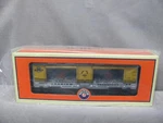 Lionel 6-52562 Lcca Uranium Mint Car 2010 Nib + Original Shipping Box. Fixed Price $149.97.