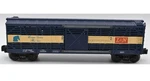 Lionel Louisville Nashville Lexington Kentucky Horse Stock Car Lcca 6-52244 L&n. Fixed Price $49.99.